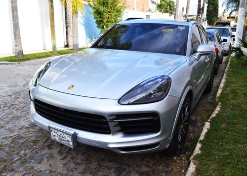Porsche Cayenne 3.7 S At