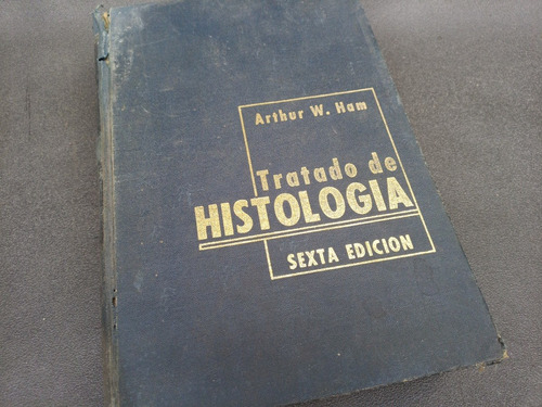 Mercurio Peruano: Libro Medicina Histologia Tratado L157