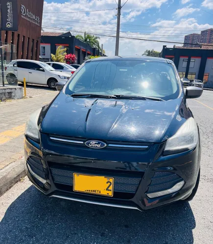 Ford Escape 2.0 Se 4x2