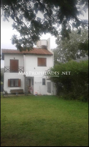 Casa A La Venta En Tandil