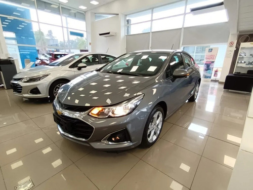 Imagen 6 de 17 de Chevrolet Lt 5 Puertas 1.4t (153cv) At Entrega Inmediata Ga