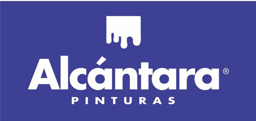 Pintura Látex Acrílico Atalia Color 20 Litros Alcántara Color Rosa Paris