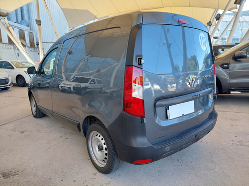 Renault Kangoo Ii Express Confort 1.5 Dci