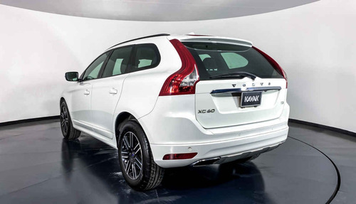 Imagen 7 de 15 de 41112 - Volvo Xc60 2017 Con Garantía
