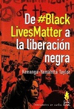 Libro De #blacklivesmatter A La Liberación Negra Nuevo