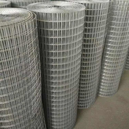 Tejido 2m X 25m Electrosoldados Malla 2mm Galvanizado Oferta