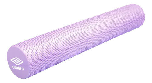 Rolo Sensitivo Umbro 90cm Profesional Goma Eva Yoga Pilates