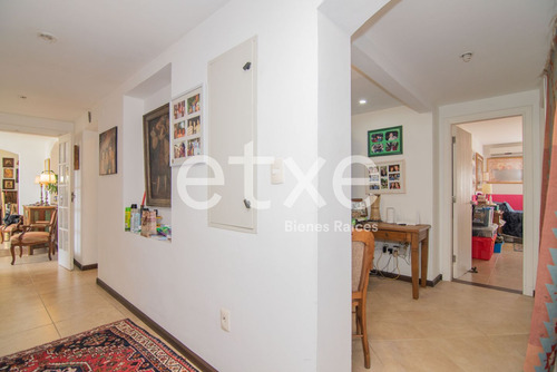 Casa En Venta Carrasco Sur A Una Cuadra De La Rambla (ref: Jpd-7)