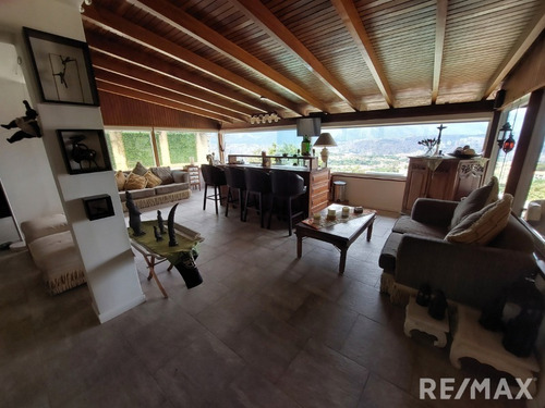 Imagen 4 de 20 de Casa En Venta Santa Ana Del Cafetal