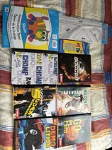 Comprar Cuadernos Escolares (kit De Cuadernos Colores Y Escuadras)