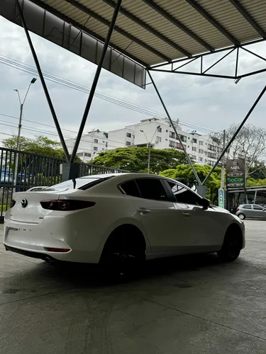 Mazda 3 2.0 Touring At Hibrido Ligero - Mhev