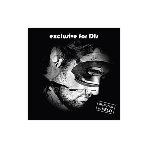Exclusive For Djs Various Artists Cd Nuevo