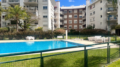 Departamento En Venta 3 Ambientes Talar De Martínez. 