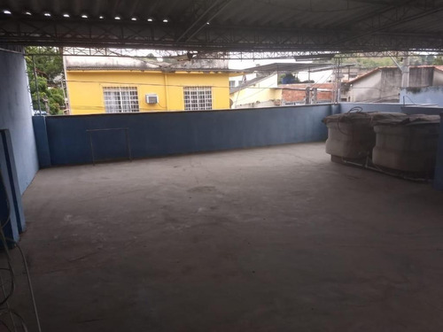 Imagem 5 de 12 de Casa Em Barro Vermelho, São Gonçalo/rj De 215m² 3 Quartos À Venda Por R$ 250.000,00 - Ca883854-s