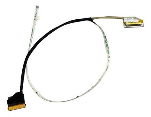 Cabo Flat Lvds Para Samsung Np350xaa Np350xbe Ba39-01447a