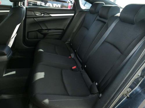 Honda Civic Sedan Ex 2.0 Aut