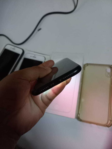 iPhone XR Negro 64 Gb (Usado)