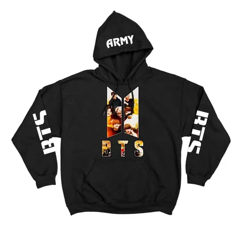 Sudaderas de bts frikiplaza sale