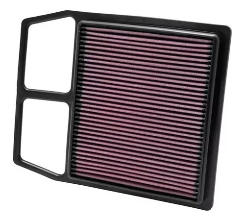 Filtro De Aire Alto Flujo K&n Can-am Commander 800/1000