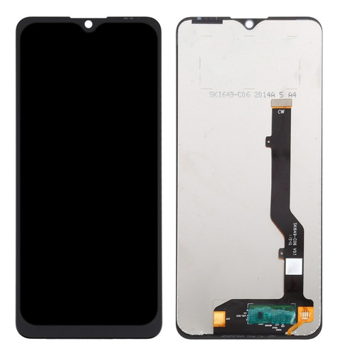 Pantalla Display Lcd Para Zte Blade V Smart 2050 V2050