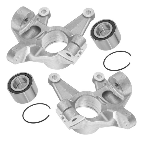 Caltric 705403307 705403308 Front Wheel Left And Right K Cch