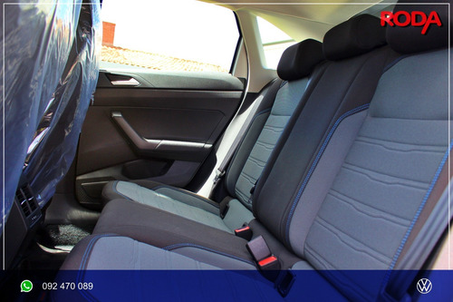 Volkswagen Nivus Comfortline / Highline 2021 - 0km