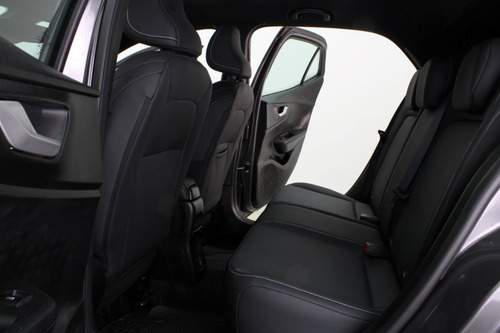 Fiat Pulse Impetus 1.0 T2 SUV Automática