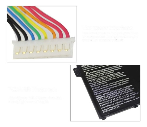 Batería Para Laptop Acer Ac14b8k Aspire Es1-311. Es1-411.