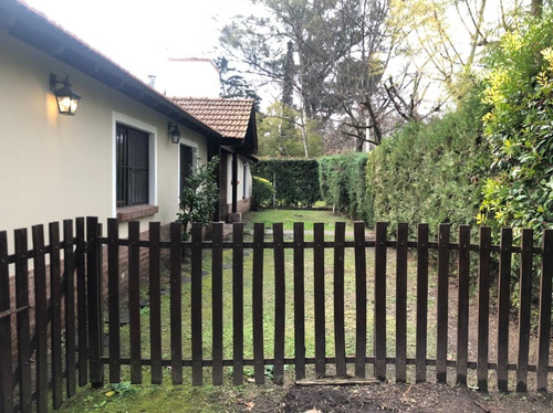 Imagen 25 de 30 de Casa Quinta En Venta De 1134m2 Ubicado En Ingeniero Maschwitz