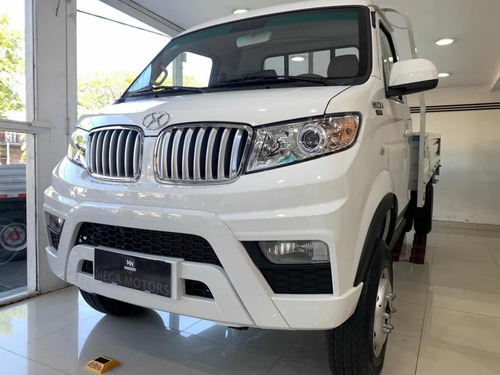 Lifan Mamut C/simple Mamut C/simple