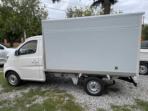 Changan Md201 Cargo Box