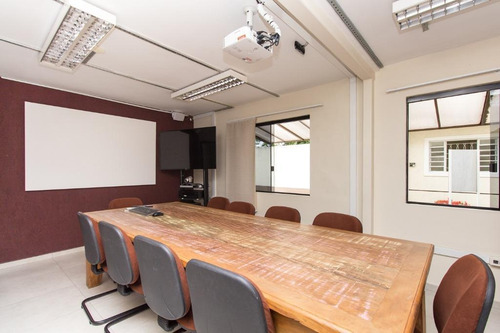 Barracão À Venda, 2976 M² Por R$ 6.900.000,00 - Boqueirão - Curitiba/pr - Ba0024
