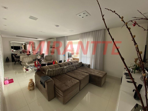 Apartamento Em Freguesia Do Ó - São Paulo, Sp - 357731
