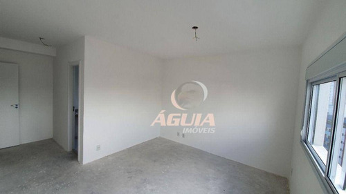 Imagem 21 de 30 de Apartamento À Venda, 113 M² Por R$ 1.100.000,00 - Centro - Santo André/sp - Ap3129