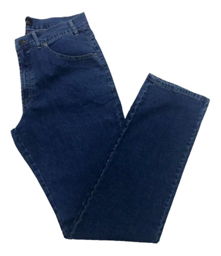 Imagem 1 de 10 de Calça Jeans Masculinas Várias Marcas Atacado Kit 10 Peças