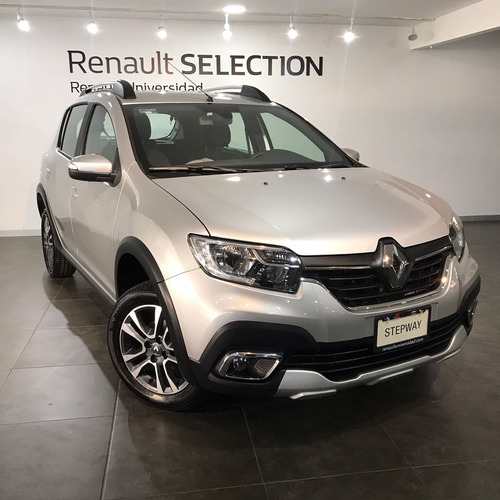 Imagen 3 de 15 de Renault Stepway Otraversion 2022