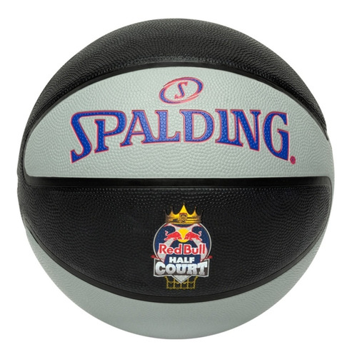 Pelota Balón Basketball Spalding Basket N°7 Goma Mvdsport