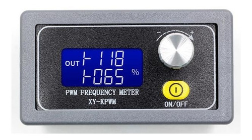 Generador De Señales Pwm 1hz A 150khz Lcd Pwm Trabajo Pesado