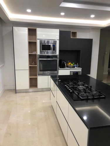 Imagen 19 de 30 de Hermoso Apartamento Penthouse En Venta Pueblo Nuevo