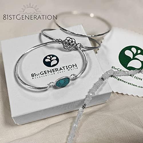 81st Generation Collar Con Martillo De Thor De Hueso Tallado