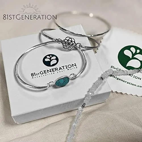 81st Generation Collar Con Martillo De Thor De Hueso Tallado