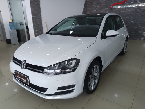 Volkswagen Golf 1.4 Highline Tsi Dsg