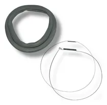 Comprar Kit Fuelle Goma+alambres Lavarropas Para Patriot 515 Eco