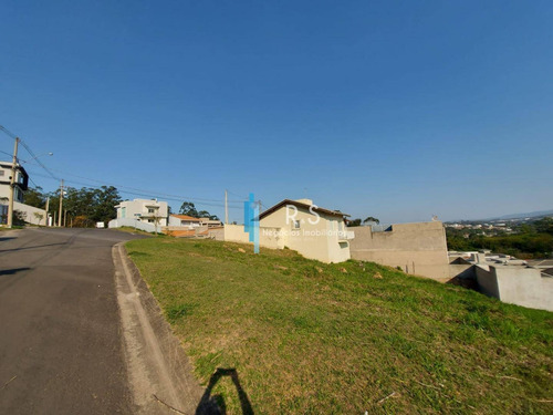 Imagem 1 de 6 de Terreno À Venda, 310 M² Por R$ 250.000,00 - Residencial Quinta Das Videiras - Louveira/sp - Te0357
