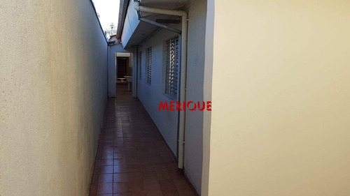 Imagem 11 de 12 de Casa Para Alugar, 178 M² Por R$ 2.500,00/mês - Jardim Fazenda Rincão - Arujá/sp - Ca0053