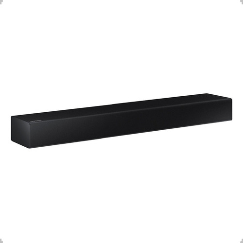Barra De Sonido Samsung Hw-t400 80 Watts 2ch Mp3 Bt 2 Woofer