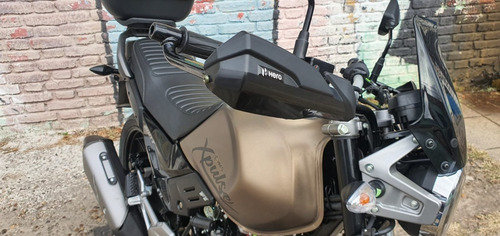 Imagen 5 de 15 de Hero Xpulse200 T Mejor Precio Contado Kova Motorcycle Lanus