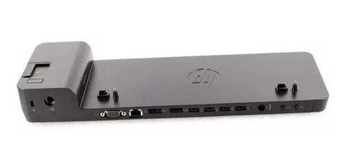 Hp 2013 Ultraslim Docking Station