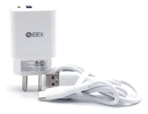 Comprar Cargador Carga 5.8a Usb C Para Motorola E22 E22i G13 G23 