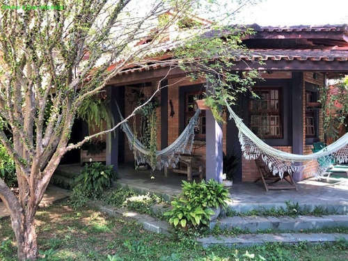 Imagem 11 de 30 de Casa - Ca00658 - 68755850